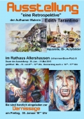 Ausstellung im Rathaus