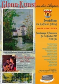 Ausstellung im Rathaus Zolling