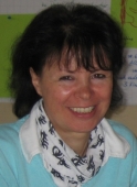 Doris Gutmann
